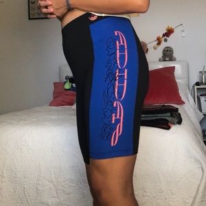 Adidas bike shorts